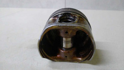 PISTÃO FORD FIESTA 1.0 2003