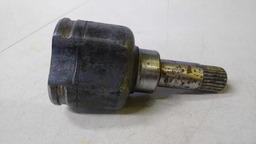 TULIPA CÂMBIO ESQUERDO PEUGEOT 206 1.4 2008