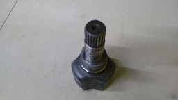 TULIPA CÂMBIO ESQUERDO PEUGEOT 206 1.4 2008