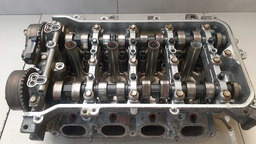 Cabeçote Toyota Corolla 2.0 16v Std 2011 