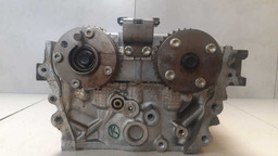 CABEÇOTE TOYOTA COROLLA 2.0 16V STD 2011 