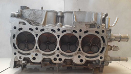 CABEÇOTE TOYOTA COROLLA 2.0 16V STD 2011 