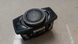 BOTAO FAROL DE MILHA FORD KA 2019 A 2021