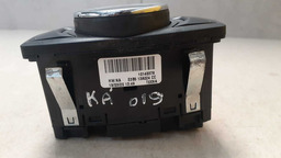 BOTAO FAROL DE MILHA FORD KA 2019 A 2021