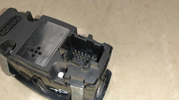 BOTAO FAROL DE MILHA FORD KA 2019 A 2021