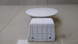 TAMPA PORTINHOLA HYUNDAI HB20 2015 2016 2017