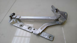 Dobradiça Porta Mala Esquerdo Ford Ka 2019