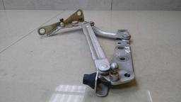 DOBRADIÇA PORTA MALA ESQUERDO FORD KA 2019