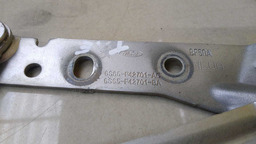 DOBRADIÇA PORTA MALA ESQUERDO FORD KA 2019