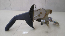 Alavanca Freio Mão Hyundai Hb20 2019 (3)