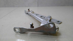 DOBRADIÇA PORTA MALA DIREITO FORD KA 2019