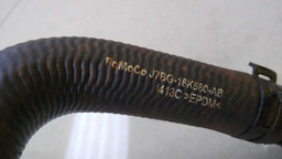 MANGUEIRA ARREFECIMENTO FORD KA 2019