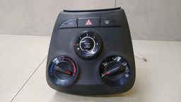 Comando Ar Condicionado Hyundai Hb20 1.0 2019 (3)