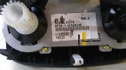 COMANDO AR CONDICIONADO HYUNDAI HB20 1.0 2019 (3)