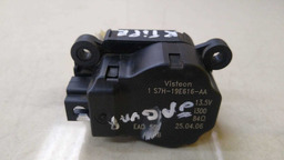 Motor Atuador Caixa Ar Jaguar X Type 3.0 2006 2007 (3)