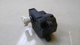 MOTOR ATUADOR CAIXA AR JAGUAR X TYPE 3.0 2006 2007 (3)