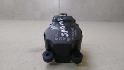 MOTOR ATUADOR CAIXA AR JAGUAR X TYPE 3.0 2006 2007 (3)