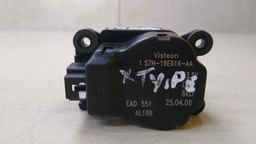 Motor Atuador Caixa Ar Jaguar X Type 3.0 2006 2007 (1)