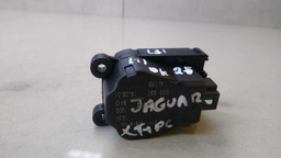 Motor Atuador Caixa Ar Jaguar X Type 2.5 2000 2001 (3)