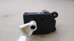 MOTOR ATUADOR CAIXA AR JAGUAR X TYPE 2.5 2000 2001 (3)