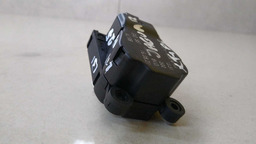 MOTOR ATUADOR CAIXA AR JAGUAR X TYPE 2.5 2000 2001 (3)