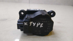 Motor Atuador Caixa Ar Jaguar X Type 2.5 2000 2001 (2)