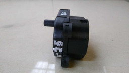 MOTOR ATUADOR CAIXA AR JAGUAR X TYPE 2.5 2000 2001 (2)