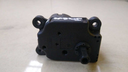 MOTOR ATUADOR CAIXA AR JAGUAR X TYPE 2.5 2000 2001 (2)