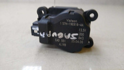 Motor Atuador Caixa Ar Jaguar X Type 3.0 2006 2007 (2)