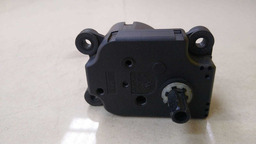 MOTOR ATUADOR CAIXA AR JAGUAR X TYPE 3.0 2006 2007 (2)