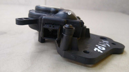 MOTOR ATUADOR CAIXA AR JAGUAR X TYPE 2.5 2000 2001