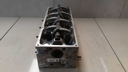 CABEÇOTE RENAULT LOGAN 1.6 8V FLEX 2010