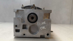 CABEÇOTE RENAULT LOGAN 1.6 8V FLEX 2010