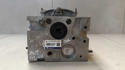 CABEÇOTE RENAULT LOGAN 1.6 8V FLEX 2010