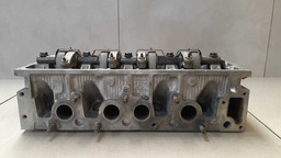 CABEÇOTE RENAULT LOGAN 1.6 8V FLEX 2010