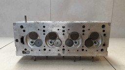 CABEÇOTE RENAULT LOGAN 1.6 8V FLEX 2010