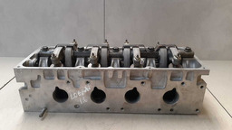 CABEÇOTE RENAULT LOGAN 1.6 8V FLEX 2010