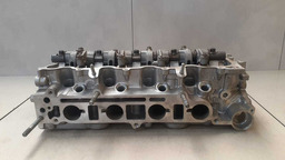 Cabeçote Honda Fit 1.4 8v Std 2003 A 2008 