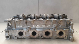 CABEÇOTE HONDA FIT 1.4 8V STD 2003 A 2008 