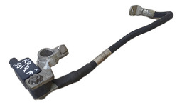 Sensor Negativo Bateria Ford Ka 1.0 3cc 2019 A 2021