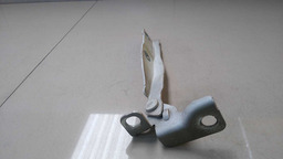 DOBRADIÇA ESQUERDA CAPO CITROEN C3 2012