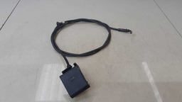 Cabo Puxador Abertura Capô Ford Ka 2019 A 2021