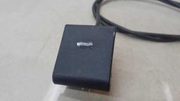 CABO PUXADOR ABERTURA CAPÔ FORD KA 2019 A 2021