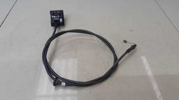 CABO PUXADOR ABERTURA CAPÔ FORD KA 2019 A 2021