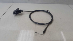 CABO PUXADOR ABERTURA CAPÔ FORD KA 2019 A 2021