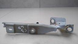 Dobradiça Direita Capo Citroen C3 2012
