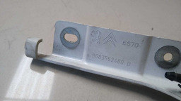 DOBRADIÇA DIREITA CAPO CITROEN C3 2012