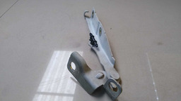 DOBRADIÇA DIREITA CAPO CITROEN C3 2012