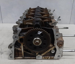 CABEÇOTE HONDA FIT 1.4 8V 2005 2006 (2)