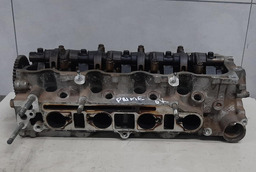 CABEÇOTE HONDA FIT 1.4 8V 2005 2006 (2)